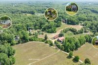 Land for sale in Charles County, Maryland