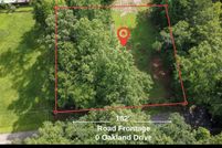 Homesite for sale in Jones County, Georgia