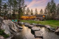 Timberland Property for sale in Washoe County, Nevada