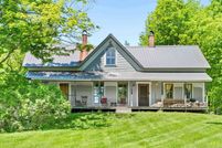Farm and Ranch for sale in Lamoille County, Vermont