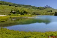 Farm and Ranch for sale in Gunnison County, Colorado