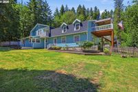 Farm and Ranch for sale in Lane County, Oregon