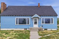 Recreational Property for sale in Lincoln County, Washington