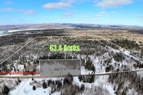Land for sale in Aroostook County, Maine