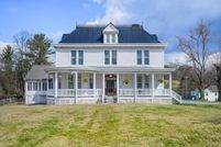 Land for sale in Tazewell County, Virginia