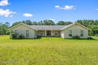 Land for sale in Jefferson County, Georgia