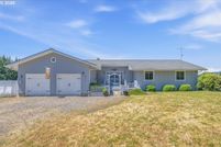 Land for sale in Benton County, Oregon