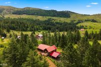 Land for sale in Benewah County, Idaho