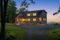Farm and Ranch for sale in Orange County, Vermont