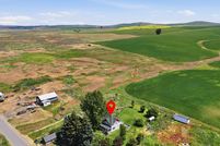 Land for sale in Lincoln County, Washington