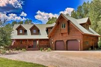 Farm and Ranch for sale in Rio Grande County, Colorado