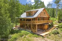 Land for sale in Grand County, Colorado