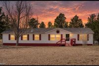 Land for sale in Crook County, Wyoming