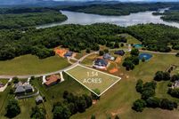 Land for sale in Monroe County, Tennessee