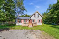 Land for sale in Preble County, Ohio