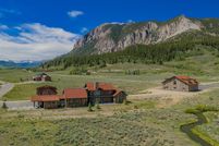 Farm and Ranch for sale in Gunnison County, Colorado