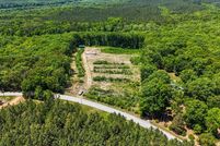 Land for sale in Charlotte County, Virginia