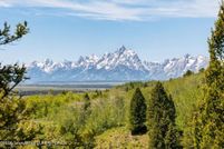 Recreational Property for sale in Teton County, Wyoming