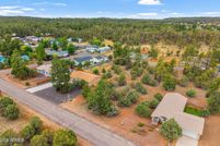 Land for sale in Navajo County, Arizona