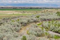 Land for sale in Big Horn County, Wyoming