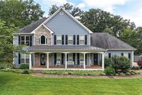 Land for sale in Cherokee County, Georgia