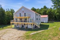 Land for sale in Oxford County, Maine