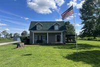Timberland Property for sale in Greene County, Indiana
