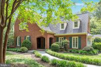 House for sale in Fairfax County, Virginia