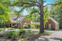 House for sale in Fairfax County, Virginia