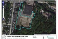 Land for sale in Kent County, Rhode Island
