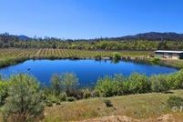 Land for sale in Trinity County, California