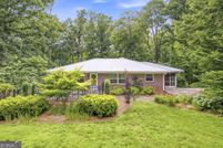 Land for sale in Habersham County, Georgia