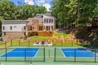 Undeveloped Land for sale in Hall County, Georgia