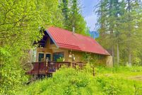 Lakefront Property for sale in Matanuska-Susitna Borough, Alaska