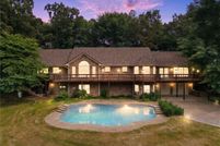 House for sale in Franklin County, Arkansas