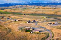 Land for sale in Sublette County, Wyoming