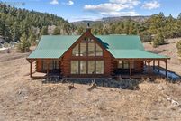 Land for sale in Fremont County, Colorado