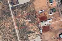 Land for sale in Ector County, Texas