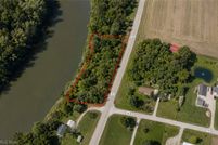 Land for sale in Paulding County, Ohio