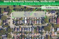 Land for sale in Cook County, Illinois