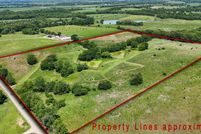 Land for sale in Jackson County, Kansas