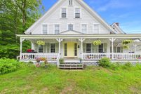 Farm and Ranch for sale in Oxford County, Maine