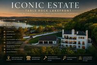 Lakefront Property for sale in Stone County, Missouri
