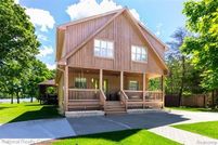 Recreational Property for sale in Washtenaw County, Michigan