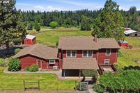 Land for sale in Clackamas County, Oregon