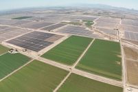 Land for sale in Imperial County, California