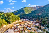 Land for sale in Shoshone County, Idaho