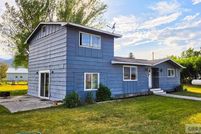 Farm and Ranch for sale in Butte County, Idaho