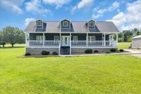 Land for sale in Franklin County, Tennessee