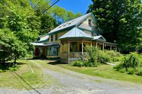 Recreational Property for sale in Orange County, Vermont